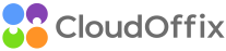 logo CloudOffix Inc.